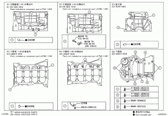 CAMRY/HYBRID ASV71R-JETGGT ASV7#,AXVA70,AXVH71,MXVA71