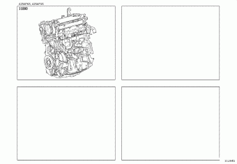 RAV4 AXAA54L-CNZXBK AXAA5#,AXAH54,AXAL54