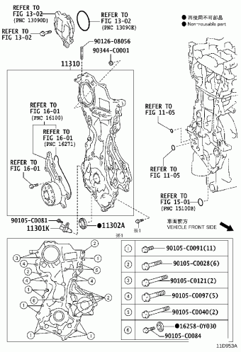 VIOS/VIOS FS NSP151L-BEXRKC NSP15#