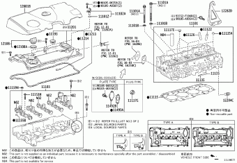 RAV4 AXAA54L-CNZXBK AXAA5#,AXAH54,AXAL54