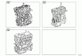 COROLLA ZWE211L-DWXDBW MZEH1#,NRE210,ZWE21#