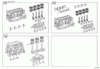 COROLLA ZWE211L-DEXNBW MZEA11,ZRE21#, ZWE21#