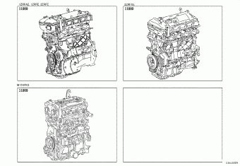 COROLLA ZWE211L-DEXNBW MZEA11,ZRE21#, ZWE21#