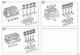 COROLLA ZWE211L-DWXDBW MZEH1#,NRE210,ZWE21#