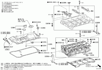 COROLLA ZWE211L-DEXNBW MZEA11,ZRE21#, ZWE21#