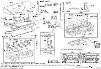 RAV4 AXAA54L-ANZMBA AXAA5#,AXAH5#,AXAL54