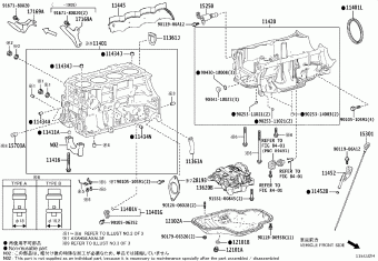 RAV4 AXAA54L-ANZMBA AXAA5#,AXAH5#,AXAL54
