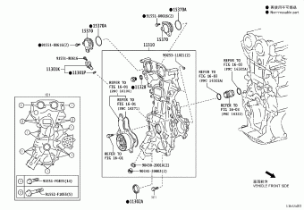COROLLA NRE210L-DHFNZW MZEH1#,NRE210,ZWE21#