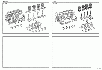 COROLLA SED MZEA12L-AEXSBA MZEA1#,ZRE212,ZWE21#