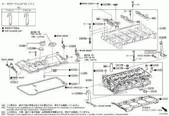 COROLLA SED ZWE219R-AEXLBQ MZEA1#,ZRE212,ZWE21#