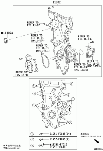 COROLLA SED ZRE212L-AEXLPA MZEA1#,ZRE212,ZWE21#