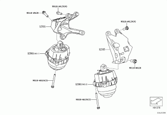 SUPRA DB42R-ZRRW DB01,02,21,22,41,42,81,82