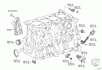 SUPRA DB43L-ZRLA DB03,23,43