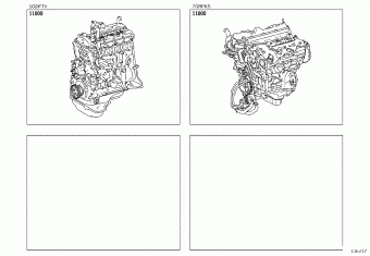 GRNVA/HIACE/MJSTY GDH300R-RBTDYQ GDH30#,32#,GRH30#,32#