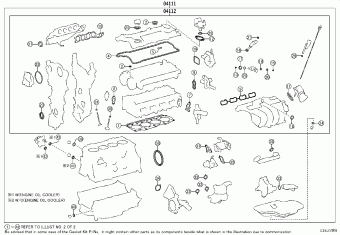 RAV4 AXAA54L-ANZMBA AXAA5#,AXAH5#,AXAL54