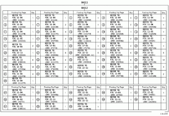 GRNVA/HIACE/MJSTY GRH322L-EDFPHV GDH30#,32#,GRH30#,32#
