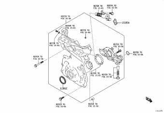 GLANZA K12MR-GHMGKX K12M,K12N