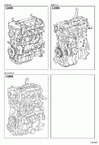 LEVIN/HYBRID ZWE219L-CEXEBC MZEA1#,NRE210,ZWE21#