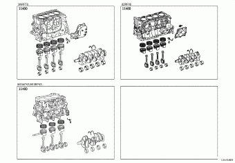 COROLLA ZWE219L-GEXNBC MZEA1#,NRE210,ZWE21#