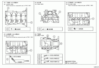 COROLLA ZWE211L-GEXEB MZEA12,ZRE210,ZWE211