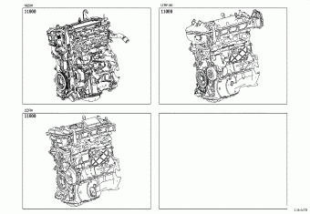 COROLLA MZEA12L-GEXDBH MZEA12,ZRE210,ZWE211