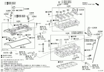 C-HR MAXH10L-AHXKBW MAXH10,NGX10,50,ZGX10,ZYX1#