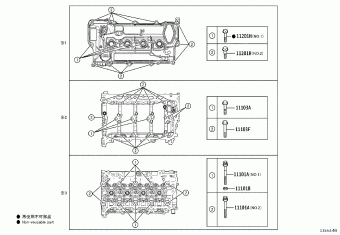 C-HR MAXH10L-AHXKBW MAXH10,NGX10,50,ZGX10,ZYX1#
