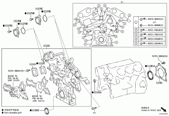 ALPHARD/VELLFIRE/HV GGH30L-PFZVK AGH30,AYH30,GGH30