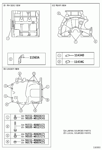 AYGO KGB40L-AHMRKW KGB40,PAB40
