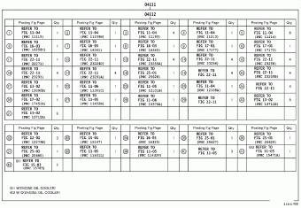 RAV4 (SFTM) AXAL52L-SNXMBC AXAH5#,AXAL5#.MXAA5#