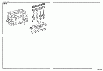 YARIS NSP151L-HEFGKH NSP15#