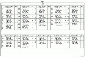 HIGHLANDER AXUH78L-ARXMHA AXUH7#,GSU7#,TXUA7#