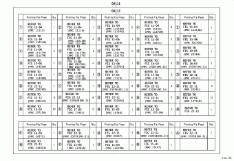 HIGHLANDER GSU75L-ARZMHA AXUH7#,GSU7#,TXUA7#