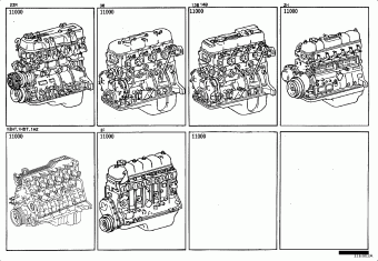 COASTER BB21R-MRZRQ 09.1990