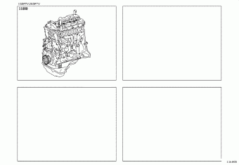 HILUX GUN126L-DNTHXW GUN12#,135