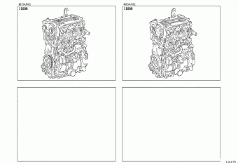 YARIS MXPA10R-AHXNBQ MXPA10,MXPH10