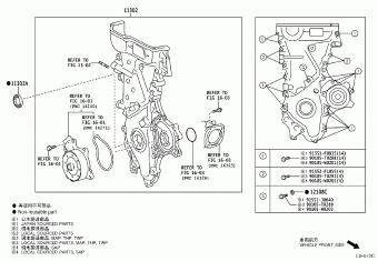 COROLLA CROSS ZSG10R-JHXEKE MXGA10,ZSG10,ZVG10