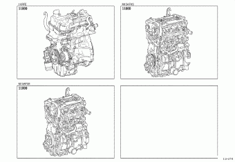 YARIS MXPA11L-BHFNBW KSP211,MXPA11,MXPH1#