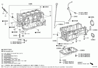 COROLLA CROSS ZSG10R-JHXEKE MXGA10,ZSG10,ZVG10