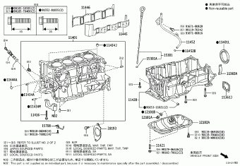 COROLLA CROSS ZVG10R-HHXGBN MXGA10,ZSG10,ZVG10