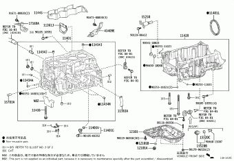 COROLLA HATCHBACK MZEA12L-AHXNBK MZEA12