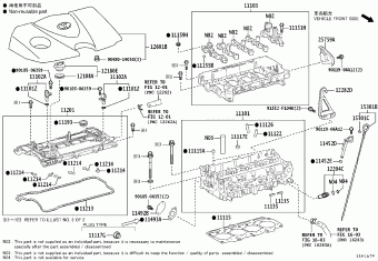 HARRIER/HYBRID MXUA80R-ANXSB AXUH80,MXUA80