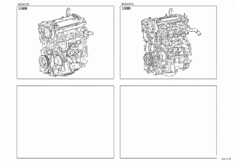 HARRIER/HYBRID MXUA80R-ANXSB AXUH80,MXUA80