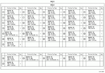 COROLLA MZEA17L-GEXNBC MZEA1#,NRE210,ZWE21#