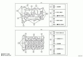 YARIS GR GXPA16L-AGFGZW GXPA16