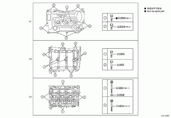 COROLLA MZEA11L-DEXNBW MZEA11,ZRE21#, ZWE21#