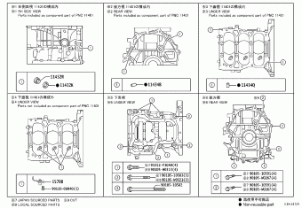 COROLLA MZEA11L-DEXNBW MZEA11,ZRE21#, ZWE21#
