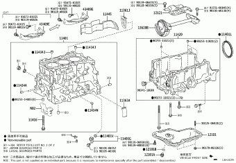 COROLLA MZEA11L-DEXNBW MZEA11,ZRE21#, ZWE21#