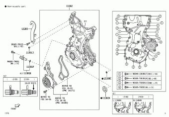 RUSH F800RE-GMMFJ F800