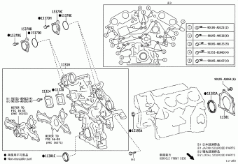 AVALON GSX50L-AEZPBV GSX50